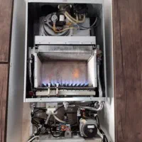 تعمیرات تخصصی پکیج،ضمانت،