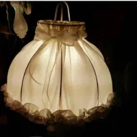 تولید کننده لوسترو اباژور|لوستر و چراغ آویز|تهران, نظامی گنجوی (توانیر)|دیوار