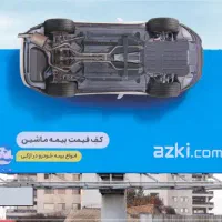 بیمه داخل دستته