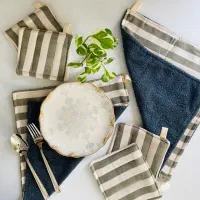 سرویس آشپزخونه|سفره، حوله، دستمال آشپزخانه|گرگان, |دیوار