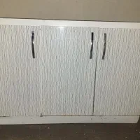 کابینت فلزی