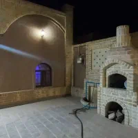 بوم گردی قصر فیروز ه|اجارهٔ کوتاه‌مدت ویلا و باغ|گرمسار, |دیوار