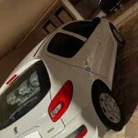 ۲۰۷ tu3 مدل ۱۴۰۲|خودرو سواری و وانت|کرمانشاه, |دیوار