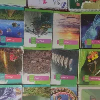 فروش کتاب درسی