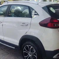 فروش X22 PRO MT|خودرو سواری و وانت|شیراز, کاراندیش|دیوار