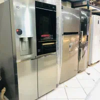 فروش و خریدار یخچال اکبند و درحدنو