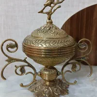 شکلات خوری برنز