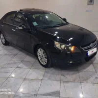 جک J5 اتوماتیک 1800cc، مدل ۱۳۹۶ نقداقساط|خودرو سواری و وانت|بندرعباس, |دیوار