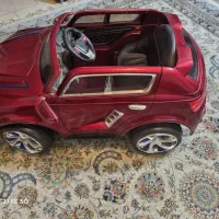 ماشین شارژی