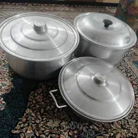 دو عددقابلمه و یک عدد ماهیتابه