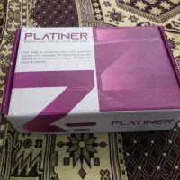 پلاتینر|پزشکی|سراب, |دیوار