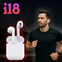 ایرپاد ایفون مدل i18 در حد نو