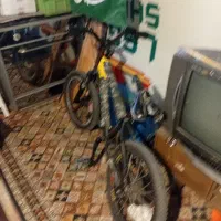 دوچرخه 20|دوچرخه، اسکیت، اسکوتر|آستانه اشرفیه, |دیوار