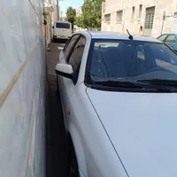 سمند 93 ای اف سون بنزینی|خودرو سواری و وانت|گلپایگان, |دیوار