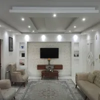 آپارتمان مسکونی ۸۰ متری. گاز