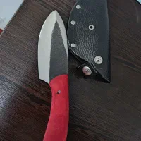 چاقو زنجان