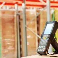 نرم افزار ورود و خروج کالا با بارکد|خدمات رایانه‌ای و موبایل|تهران, نیاوران|دیوار