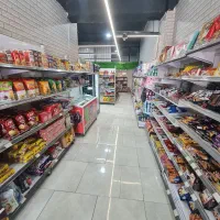 نیروی جهت فاکتور زدن و کار در فروشگاه