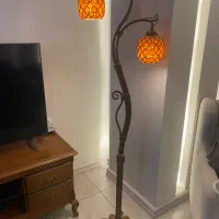 اباژور فرفورژه|چراغ خواب و آباژور|تهران, سهروردی|دیوار