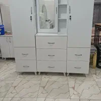 کمد های تازه وبدون کارکرد|جاکفشی، کمد، دراور|بانه, |دیوار