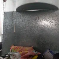 کابینت وابچکان|آبچکان و نظمدهنده ظروف|اسلامشهر, شهرک احمدیه|دیوار