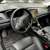 Very important person driving services