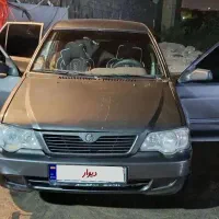 پراید ۱۳۲|خودرو سواری و وانت|آبادان, |دیوار