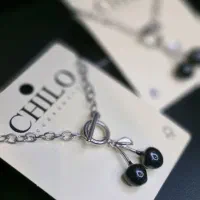 گردنبند های ومپایری|بدلیجات|تهران, هفده شهریور|دیوار