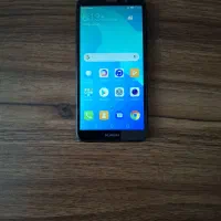 Huawei y5 prime 2018