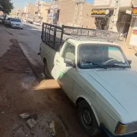 وانت پیکات|خودرو سواری و وانت|حمیدیا, |دیوار