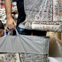 روفرشی 6 12 متری شیک و باکیفیت یزد + ضمانت رنگ