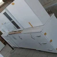 انواع کابینت پیش ساخته|مصالح و تجهیزات ساختمان|فسا, |دیوار