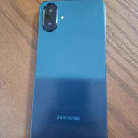 سامسونگa07درحد اک کم کار۲ماه کاررم۶حافظه۱۲۸