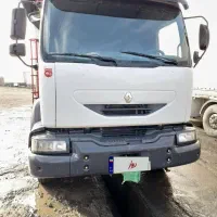 کامیون تک رنومیدلام|خودرو سنگین|اسلام‌شهر, شهرک امام حسین (میان آباد)|دیوار