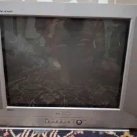 تلویزیون ۲۱ اینچ سامسونگ