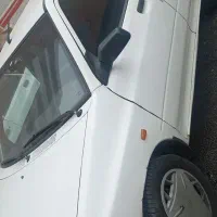 پراید مدل  ۹۶ پلم و تمیز