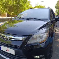 لیفان ایکس 50 اتوماتیک فنی در حد