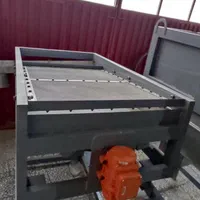 فروش خط پودر شوینده پودر لباسشویی|ماشینآلات صنعتی|تهران, آذربایجان|دیوار