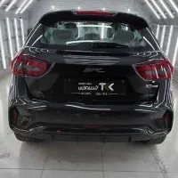 TKKتجارت خودرو خسروانی BAC X3 pro نقد و اقساط|خودرو سواری و وانت|تهران, شهرک استقلال|دیوار