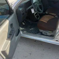 پراید شاسی بدونه ترک یا جوش بدون آفتاب سوختگی|خودرو سواری و وانت|اردبیل, |دیوار