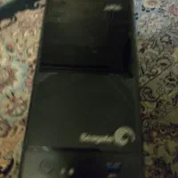 ذخیره ساز تحت شبکه Seagate فول امکانات