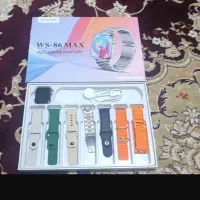 ساعت مچی بند هوشمند visme|ساعت|تبریز, |دیوار