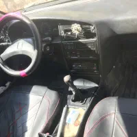 پژو روا مدل ۸۷