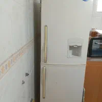 یخچال جنرال استیل اصلی