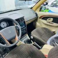 پارس سال موتورجدید مدل 1401|خودرو سواری و وانت|بندرعباس, |دیوار