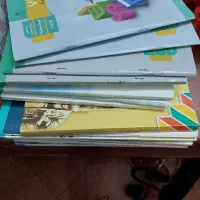 کتاب درسی یازدهم و دوازدهم