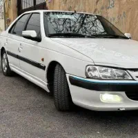 فروش پارس مدل 1401|خودرو سواری و وانت|قزوین, |دیوار