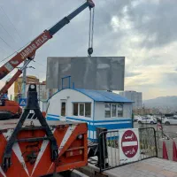 جوشکاری و ساخت سازه های فلزی و دکور فلزی|خدمات پیشه و مهارت|تهران, شادآباد|دیوار