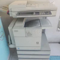 دستگاه کپی شارپ 451