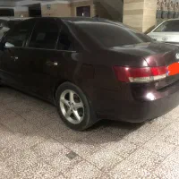 سوناتا ۲۰۰۷|خودرو سواری و وانت|گرمدره, |دیوار